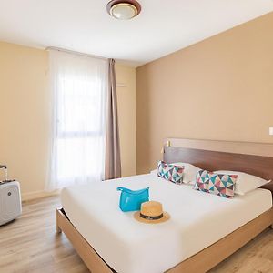 Appartamento con 1 camera da letto